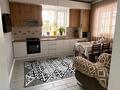 Отдельный дом · 3 комнаты · 90 м² · 5 сот., Прохорова — Спутник за 35 млн ₸ в Актобе — фото 4