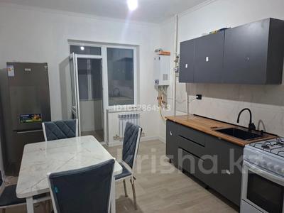 1-бөлмелі пәтер · 45 м² · 4/5 қабат, мкр Туран-2 34, бағасы: 160 000 ₸ в Шымкенте, Каратауский р-н
