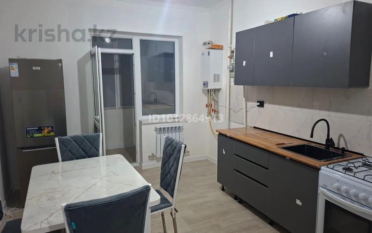 1-бөлмелі пәтер · 45 м² · 4/5 қабат, мкр Туран-2 34, бағасы: 160 000 ₸ в Шымкенте, Каратауский р-н — фото 2