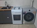 1-бөлмелі пәтер · 45 м² · 4/5 қабат, мкр Туран-2 34, бағасы: 160 000 ₸ в Шымкенте, Каратауский р-н — фото 3