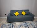 1-бөлмелі пәтер · 45 м² · 4/5 қабат, мкр Туран-2 34, бағасы: 160 000 ₸ в Шымкенте, Каратауский р-н — фото 4
