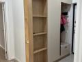2-бөлмелі пәтер · 44 м² · 1/12 қабат · ай сайын, Райымбека 351/1, бағасы: 250 000 〒 в Алматы, Алатауский р-н — фото 5
