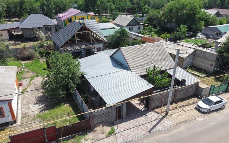 Отдельный дом · 5 комнат · 120 м² · 120 сот., ул. Орбулак 38Б за 65 млн ₸ в Алматы, Алатауский р-н — фото 2
