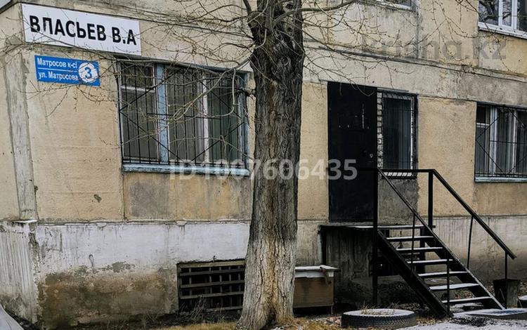 3-бөлмелі пәтер · 75 м² · 1/5 қабат, Матросова 3, бағасы: 13.5 млн ₸ в Экибастузе — фото 2