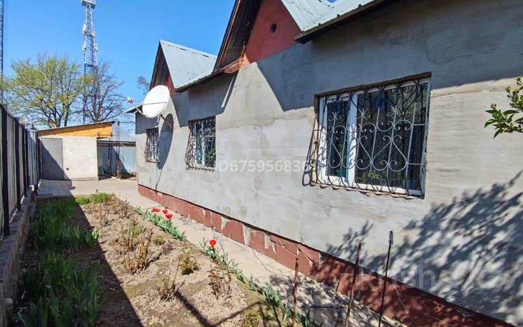 Отдельный дом • 4 комнаты • 76.2 м² • 3.4 сот., Рыскулова 188/1 — Ауэзова за 25 млн 〒 в Талгаре — фото 2