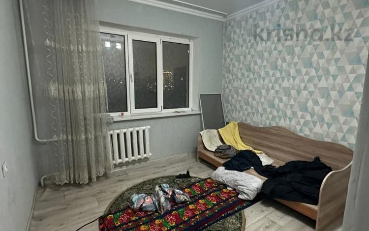 3-бөлмелі пәтер · 69.2 м² · 6/8 қабат, Райымбека, бағасы: 35.5 млн ₸ в Алматы, Ауэзовский р-н — фото 2