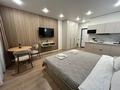 2-бөлмелі пәтер · 65 м² · 3/12 қабат, Рыскулова 64 — Рыскулова/Омарова, бағасы: 54 млн ₸ в Алматы, Алатауский р-н