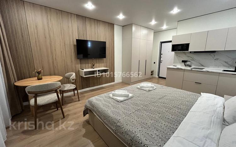 2-бөлмелі пәтер · 65 м² · 3/12 қабат, Рыскулова 64 — Рыскулова/Омарова, бағасы: 54 млн ₸ в Алматы, Алатауский р-н — фото 2