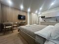 2-бөлмелі пәтер · 65 м² · 3/12 қабат, Рыскулова 64 — Рыскулова/Омарова, бағасы: 54 млн ₸ в Алматы, Алатауский р-н — фото 10