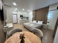 2-бөлмелі пәтер · 65 м² · 3/12 қабат, Рыскулова 64 — Рыскулова/Омарова, бағасы: 54 млн ₸ в Алматы, Алатауский р-н — фото 7