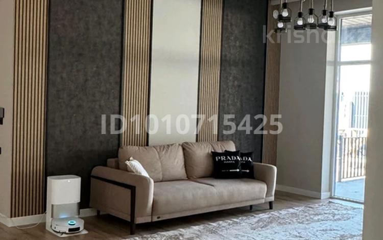 Жеке үй · 8 бөлме · 280 м² · 8 жүзд., мкр Нуртас, Майтобе 96, бағасы: 130 млн ₸ в Шымкенте, Каратауский р-н — фото 8