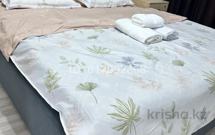 2-комнатная квартира · 62 м² · 8/10 этаж, мкр Жетысу-3 55А — Абая-Момышулы за 5 000 ₸ в Алматы, Ауэзовский р-н — фото 2