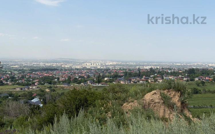 Участок · 10 соток, Тау Самалы за 6.5 млн ₸ в Кыргауылдах — фото 18