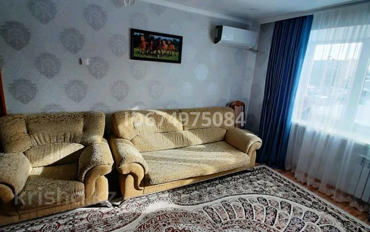 4-комнатная квартира · 67 м² · 5/5 этаж, Есенберлина за 15 млн ₸ в Жезказгане — фото 2