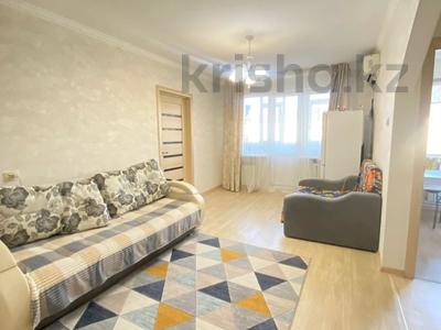 2-комнатная квартира · 45 м² · 5/5 этаж, Абилхайр-Хана за 12 млн ₸ в Актобе