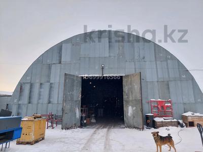 Продажа коммерческой недвижимости в Костанайской обл.: Склады · 500 м² за 6.5 млн 〒 Склады · 500 м² за 6.5 млн 〒 в Костанае, Микрорайон Аэропорт 1