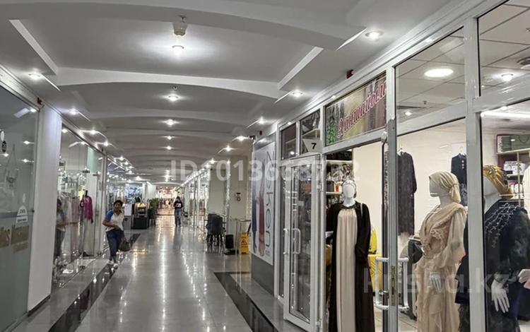 Свободное назначение, магазины и бутики · 80 м² за 40 млн ₸ в Астане, р-н Байконур — фото 2
