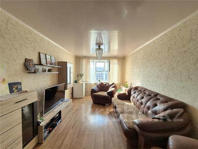 3-комнатная квартира · 70 м² · 6/6 этаж, мкр. Горка Дружбы за 17.8 млн 〒 в Темиртау