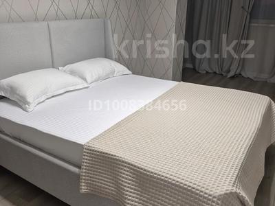 1-комнатная квартира · 60 м², 17-й мкр, 14 2 за 2 500 〒 в Актау