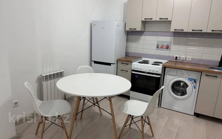 2-бөлмелі пәтер · 55 м² · 7/9 қабат, Сарыарка 1/1, бағасы: 210 000 〒 в Алматы, Турксибский р-н — фото 24