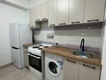 2-бөлмелі пәтер · 55 м² · 7/9 қабат, Сарыарка 1/1, бағасы: 210 000 〒 в Алматы, Турксибский р-н — фото 8