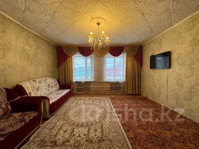 Отдельный дом · 4 комнаты · 77 м² · 5.12 сот., Кокшетауская за 13 млн 〒 в Семее