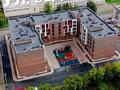 3-комнатная квартира · 87.3 м² · 2/5 этаж, Виденеева — Майкутова за 31 млн ₸ в 