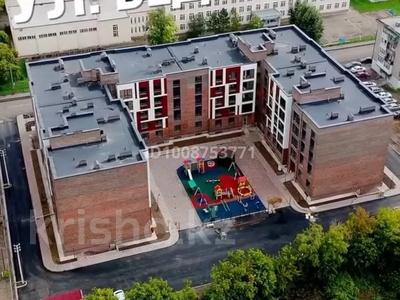 3-комнатная квартира · 87.3 м² · 2/5 этаж, Виденеева — Майкутова за 31 млн ₸ в 