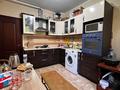 3-комнатная квартира · 65 м² · 1/9 этаж, ул. Абдуллы Розыбакиева 291 за 49 млн ₸ в Алматы, Бостандыкский р-н — фото 2