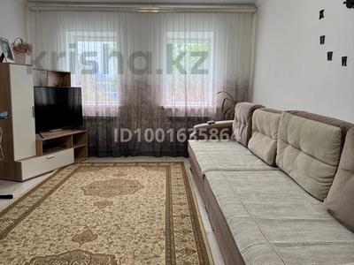 Отдельный дом · 4 комнаты · 113.6 м² · 4.8 сот., Беркимбаева 24 за 25 млн 〒 в Актобе, мкр Москва