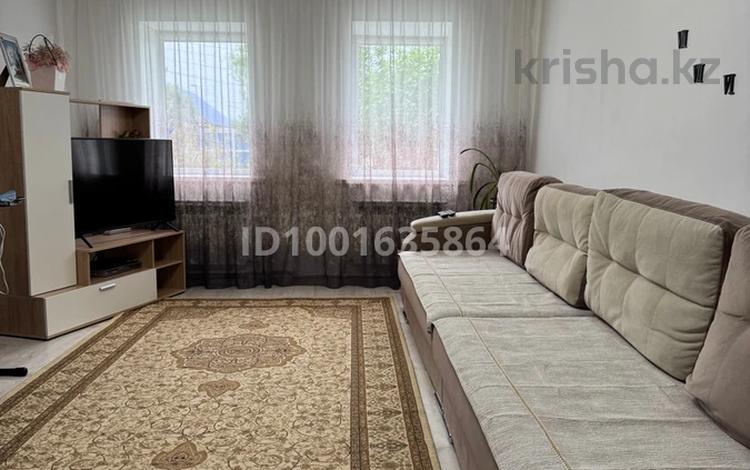 Отдельный дом · 4 комнаты · 113.6 м² · 4.8 сот., Беркимбаева 24 за 25 млн 〒 в Актобе, мкр Москва — фото 2