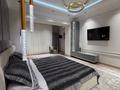 3-комнатная квартира · 108 м² · 9 этаж, Аль-Фараби за 1.5 млн ₸ в Алматы, Бостандыкский р-н — фото 3