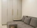 2-комнатная квартира · 55 м² · 10/10 этаж, мкр Айнабулак-1 51 за 18 000 ₸ в Алматы, Жетысуский р-н — фото 3