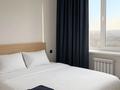 2-комнатная квартира · 55 м² · 10/10 этаж, мкр Айнабулак-1 51 за 18 000 ₸ в Алматы, Жетысуский р-н — фото 4