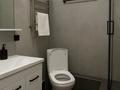 2-комнатная квартира · 55 м² · 10/10 этаж, мкр Айнабулак-1 51 за 18 000 ₸ в Алматы, Жетысуский р-н — фото 5