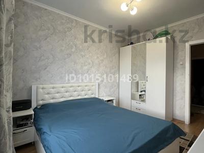 3-бөлмелі пәтер · 60.2 м² · 4/5 қабат, Желтоксан 27, бағасы: 28 млн ₸ в Астане, Сарыарка р-н