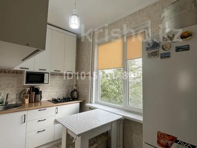 3-бөлмелі пәтер · 60.2 м² · 4/5 қабат, Желтоксан 27, бағасы: 29 млн ₸ в Астане, Сарыарка р-н