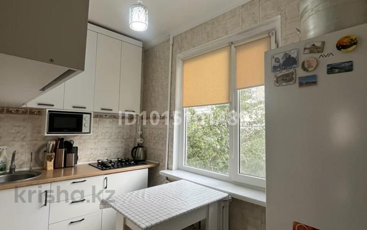 3-бөлмелі пәтер · 60.2 м² · 4/5 қабат, Желтоксан 27, бағасы: 29 млн ₸ в Астане, Сарыарка р-н — фото 6