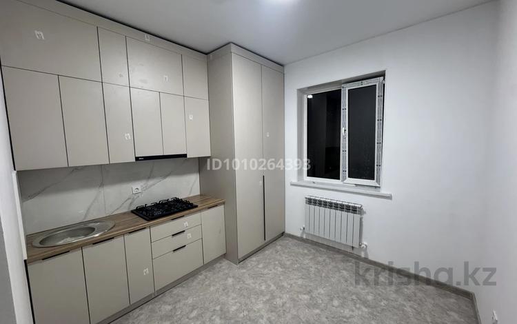 1-комнатная квартира · 35 м² · 1/2 этаж, Чехова 25 — Чернышевского за 200 000 ₸ в Алматы, Турксибский р-н — фото 2