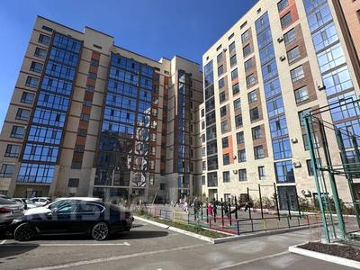 5-комнатная квартира · 181 м² · 7/9 этаж, Акана сэри 188 за 55 млн 〒 в Кокшетау