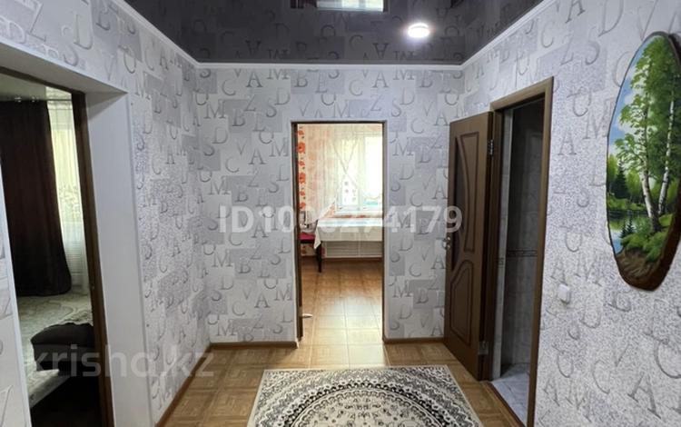 1-бөлмелі пәтер · 47.4 м² · 8/9 қабат, Қонаев ш/а. 58 — Находиться возле супермаркет „Jaiyq Market“, рядом ресторанный комплекс „Monreal“, пересечение улиц Толе би и Абулхаир хана, бағасы: 22 млн ₸ в Уральске, мкр Кунаева — фото 2