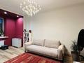 2-комнатная квартира · 69.5 м² · 5/9 этаж, Анет баба 2 за 52 млн ₸ в Астане, Нура р-н