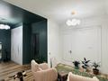 2-комнатная квартира · 69.5 м² · 5/9 этаж, Анет баба 2 за 52 млн ₸ в Астане, Нура р-н — фото 5