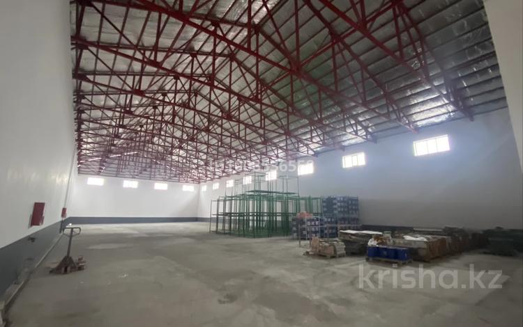 Офисы, склады · 110 м² за 352 000 ₸ в Шымкенте, Каратауский р-н — фото 2