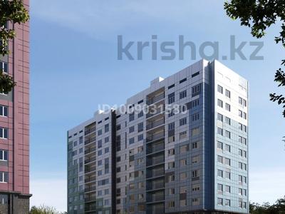 2-бөлмелі пәтер · 45.4 м² · 10/11 қабат, мкр Теректы, Микрорайон Теректи 1, бағасы: 26.5 млн ₸ в Алматы, Алатауский р-н