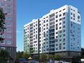2-бөлмелі пәтер · 45.4 м² · 10/11 қабат, мкр Теректы, Микрорайон Теректи 1, бағасы: 26.5 млн ₸ в Алматы, Алатауский р-н — фото 2