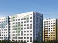 2-бөлмелі пәтер · 45.4 м² · 10/11 қабат, мкр Теректы, Микрорайон Теректи 1, бағасы: 26.5 млн ₸ в Алматы, Алатауский р-н — фото 3