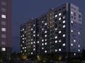 2-бөлмелі пәтер · 45.4 м² · 10/11 қабат, мкр Теректы, Микрорайон Теректи 1, бағасы: 26.5 млн ₸ в Алматы, Алатауский р-н — фото 4