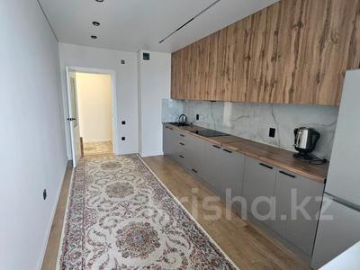 1-комнатная квартира · 45 м² · 12/14 этаж, 189 квартал уч. 25/1 за 150 000 〒 в Шымкенте, Абайский р-н