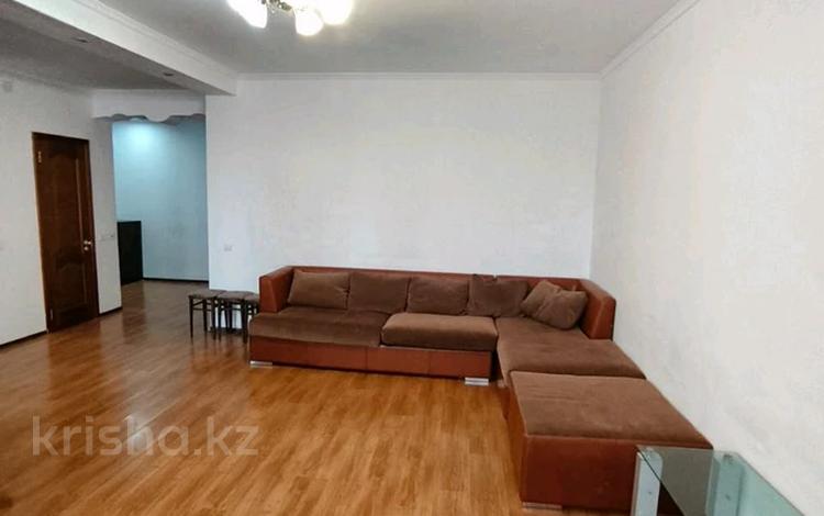 2-комнатная квартира · 75 м² · 3/18 этаж, Степана Кубрина 23/1 за 250 000 ₸ в Астане, Сарыарка р-н — фото 8
